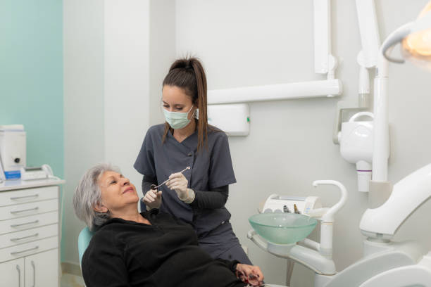Best Teeth Whitening  in Ladonia, AL
