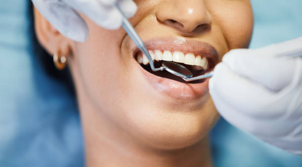 Best Urgent Tooth Repair  in Ladonia, AL