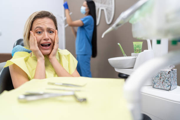 Best Chipped Tooth Repair Near Me  in Ladonia, AL