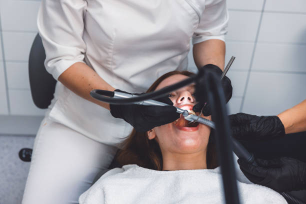 Best Dentist Open on Weekends  in Ladonia, AL