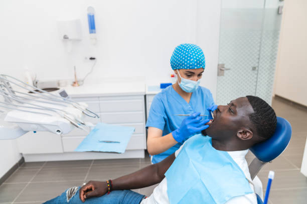 Best Walk-In Dentist Near Me  in Ladonia, AL